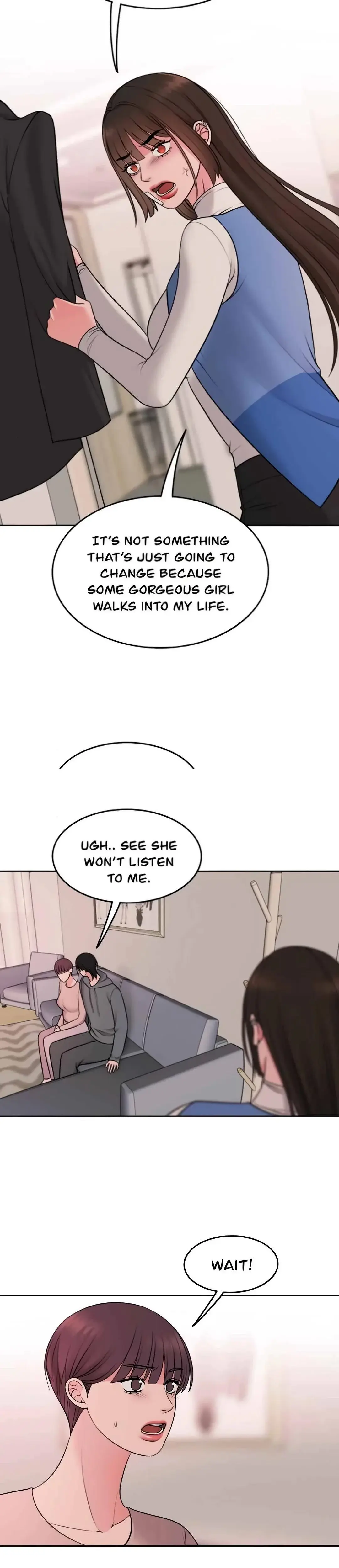 Ruthless Episode 64 - Page 16