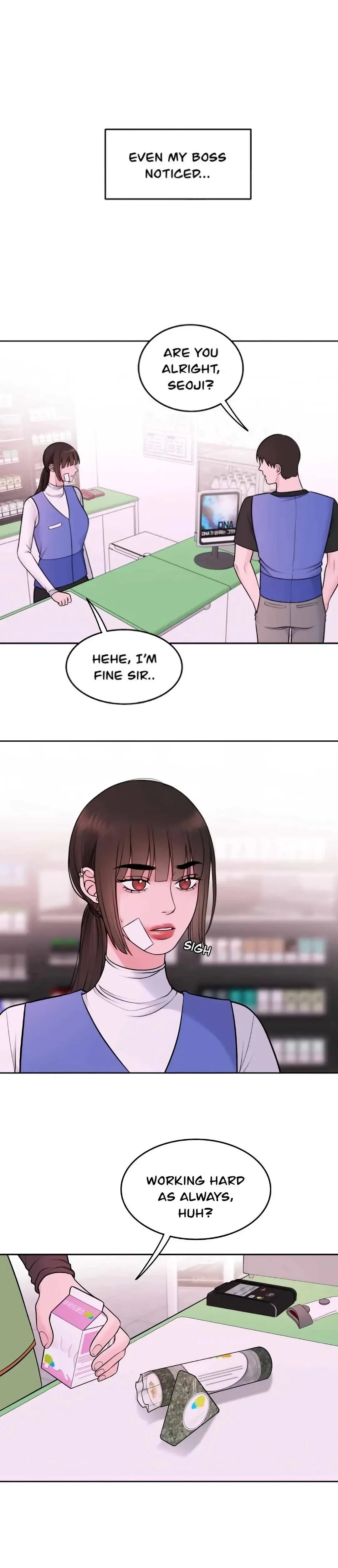Ruthless Episode 64 - Page 19