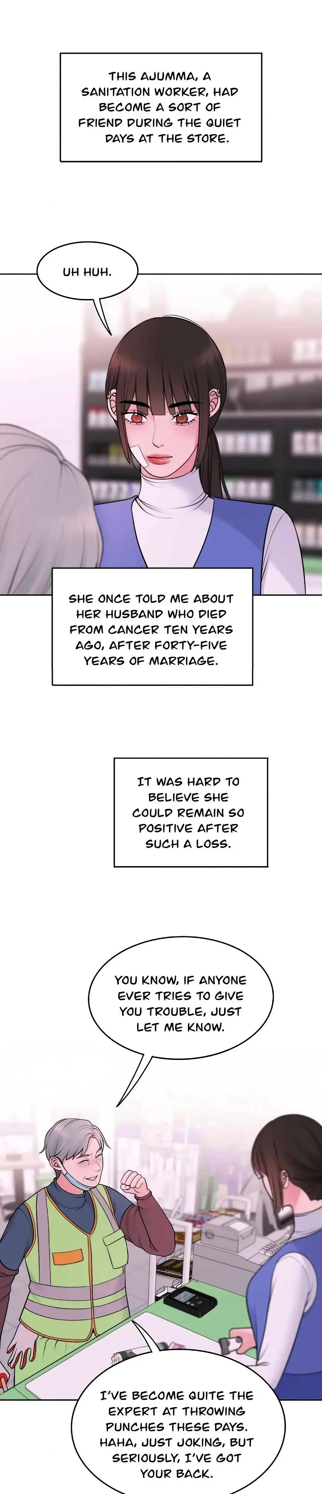 Ruthless Episode 64 - Page 21