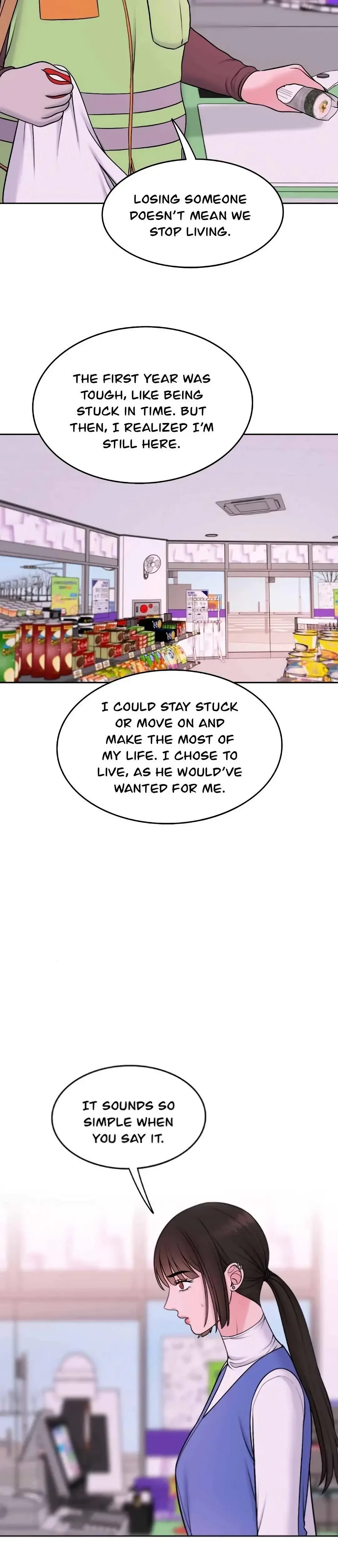 Ruthless Episode 64 - Page 24