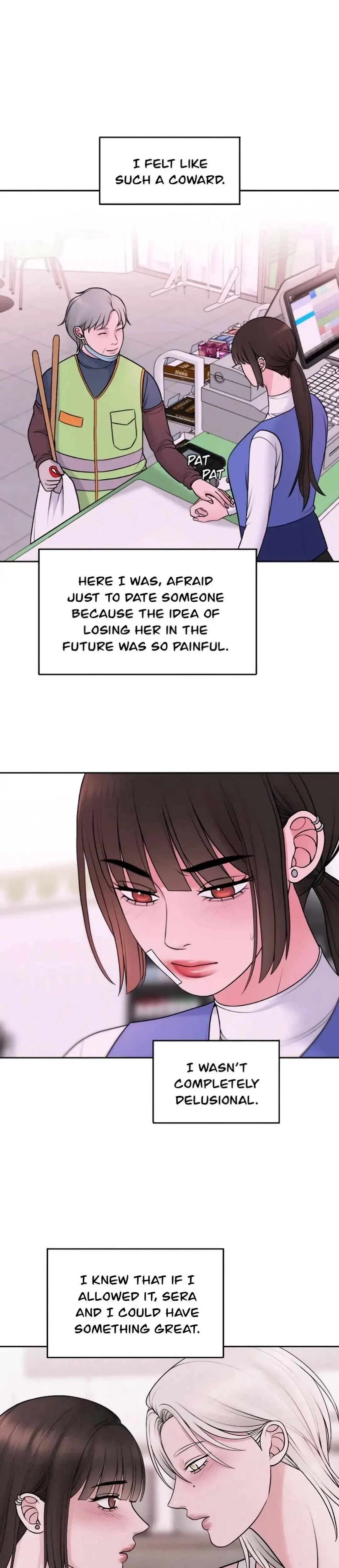 Ruthless Episode 64 - Page 25