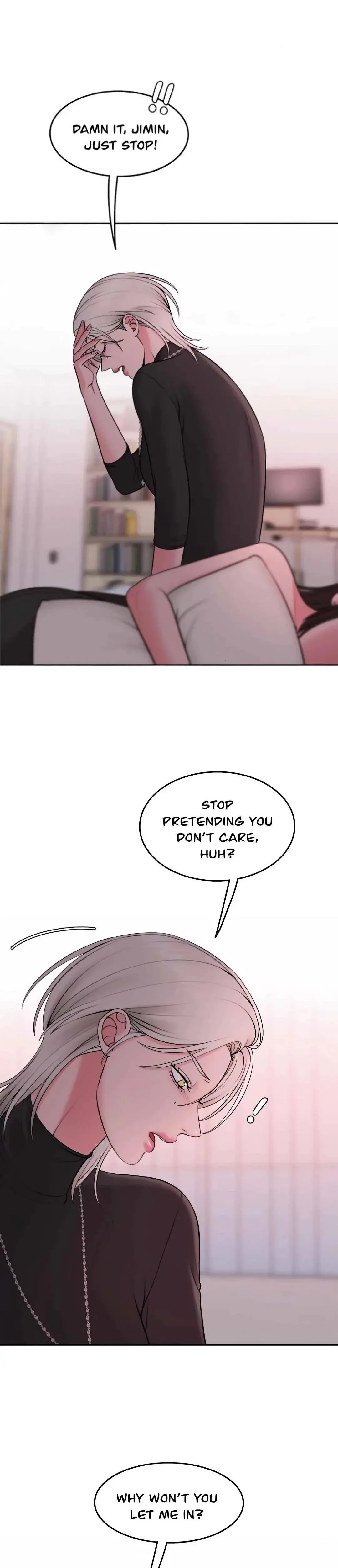 Ruthless Episode 64 - Page 6