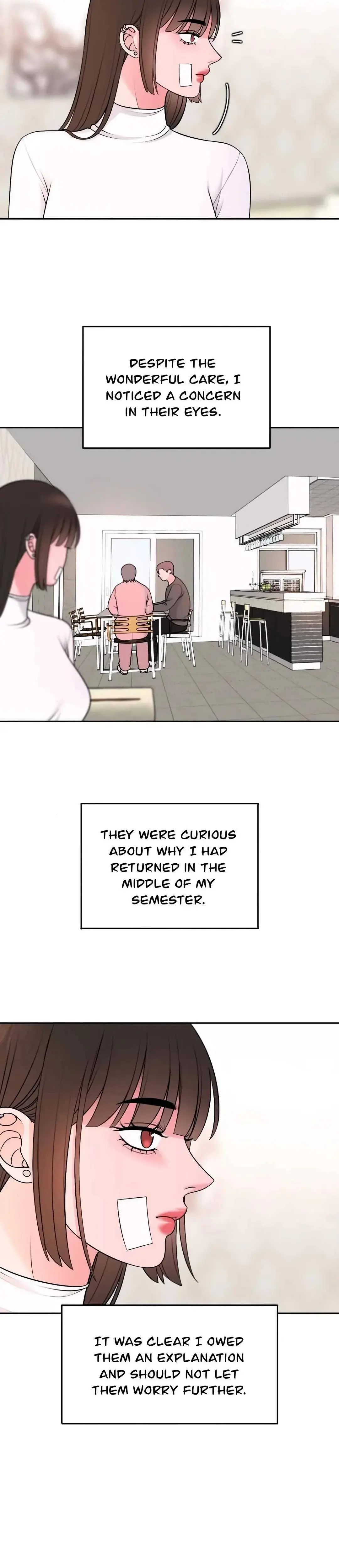 Ruthless Episode 65 - Page 11