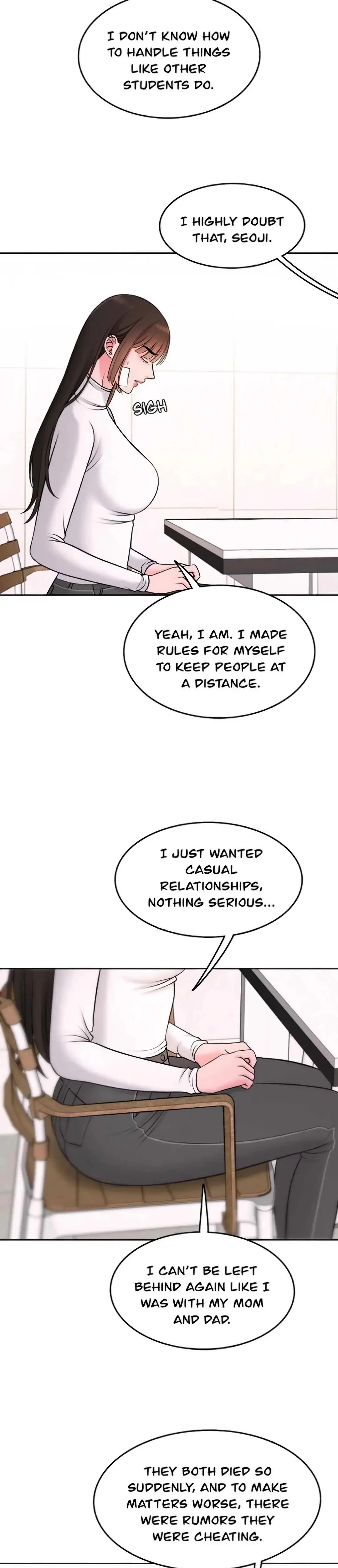 Ruthless Episode 65 - Page 17