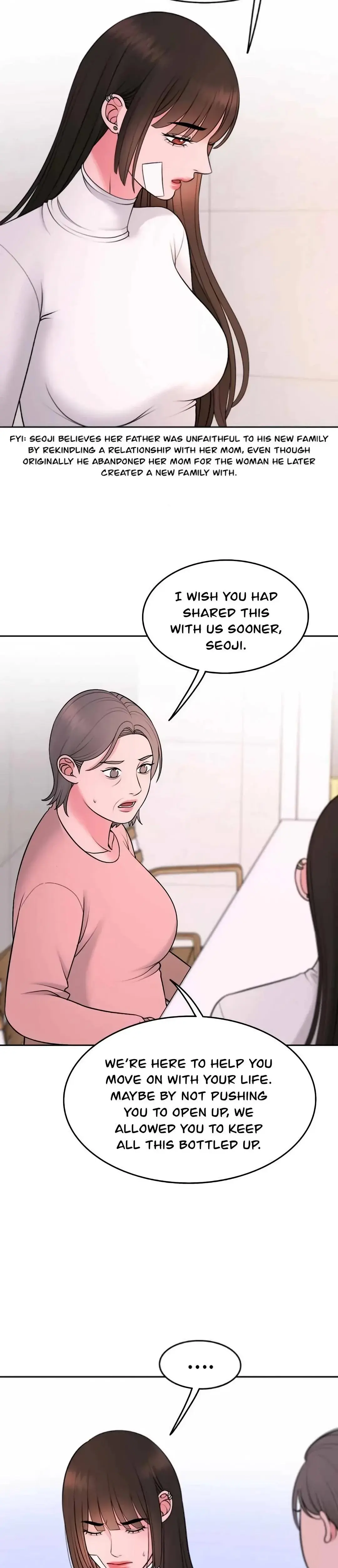 Ruthless Episode 65 - Page 18