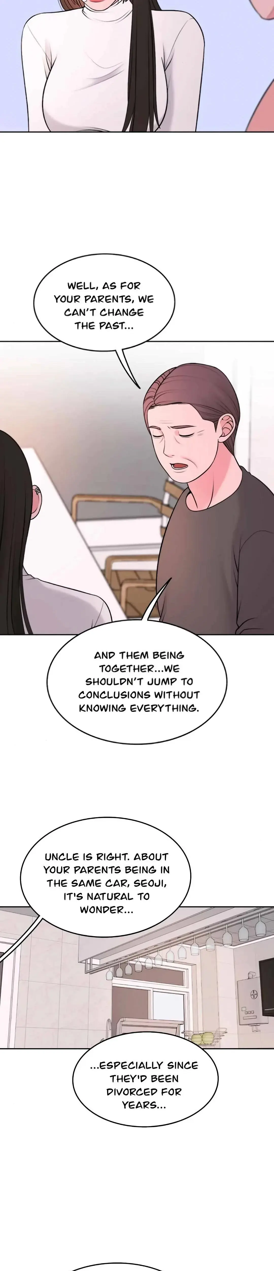 Ruthless Episode 65 - Page 19
