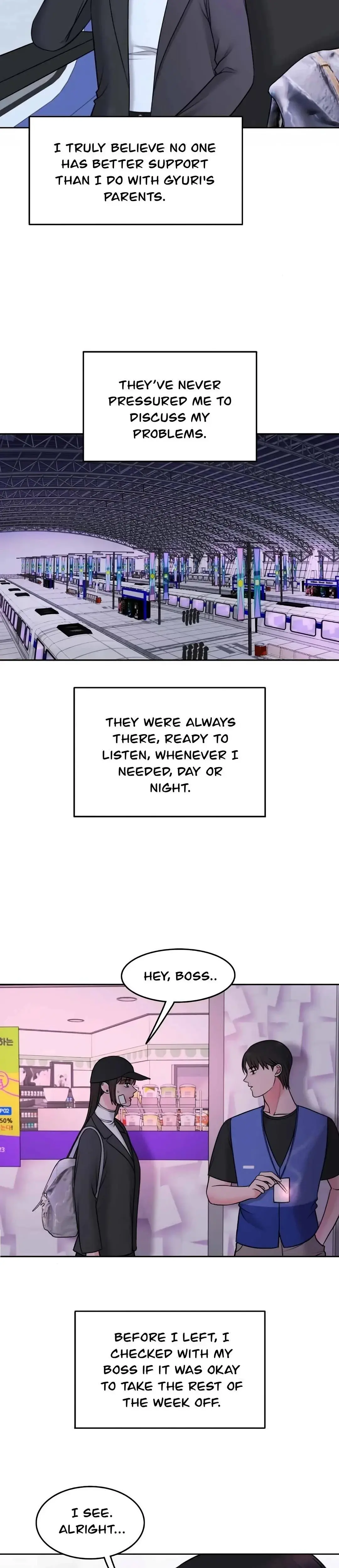 Ruthless Episode 65 - Page 2