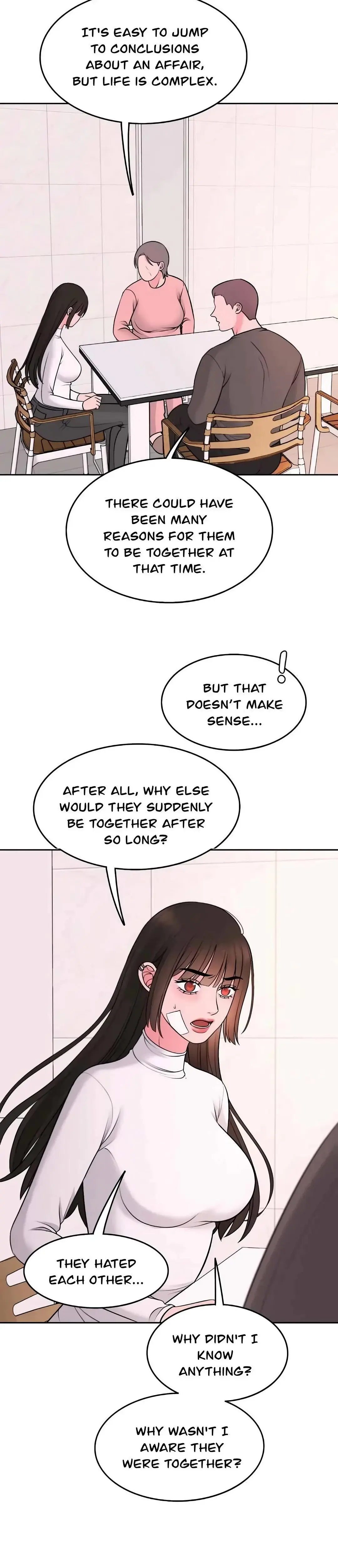 Ruthless Episode 65 - Page 20
