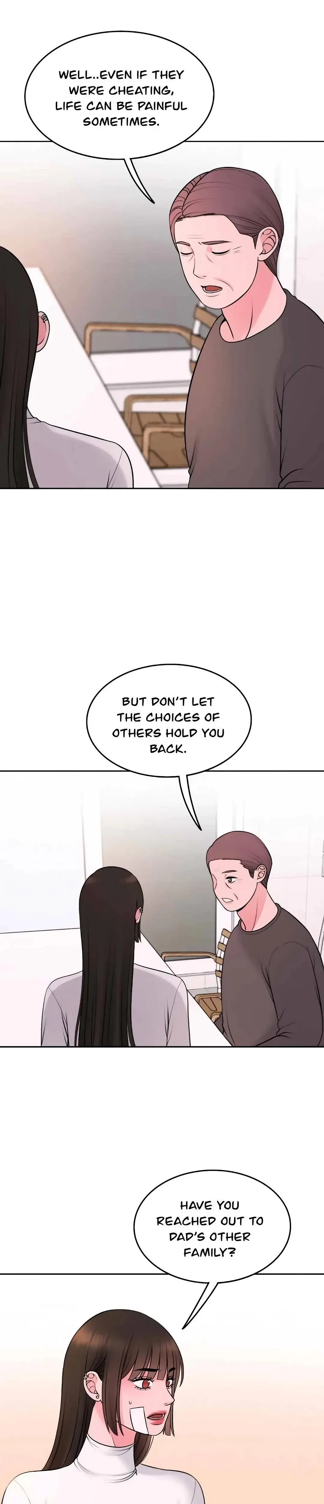 Ruthless Episode 65 - Page 21