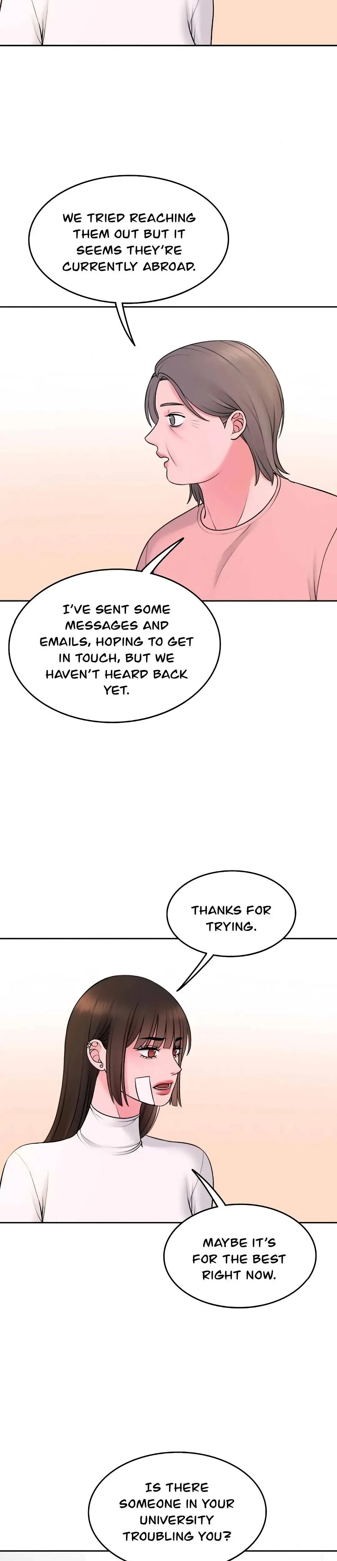 Ruthless Episode 65 - Page 22