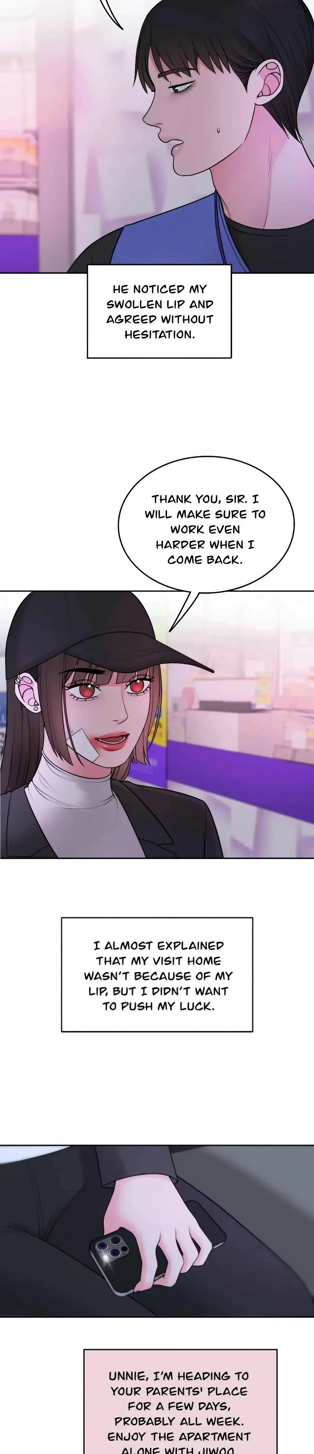 Ruthless Episode 65 - Page 3