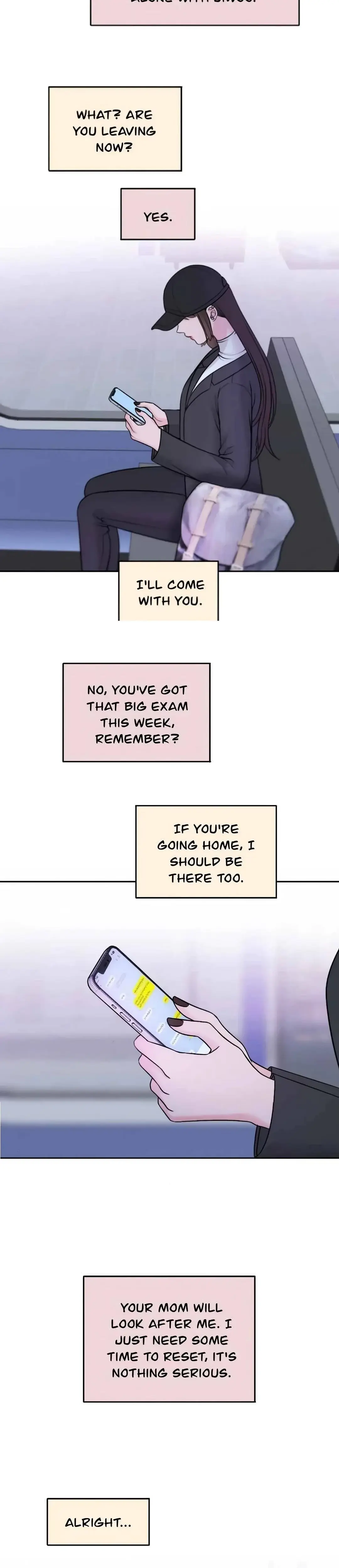 Ruthless Episode 65 - Page 4