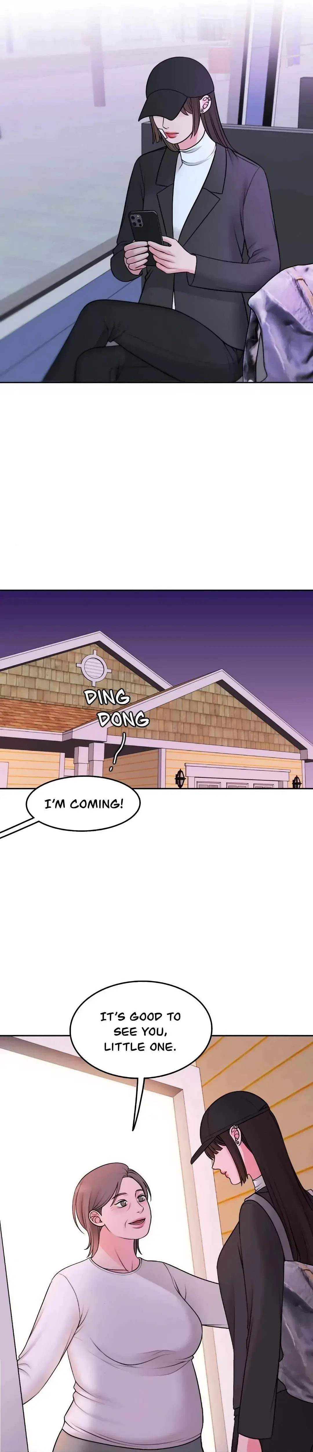 Ruthless Episode 65 - Page 5