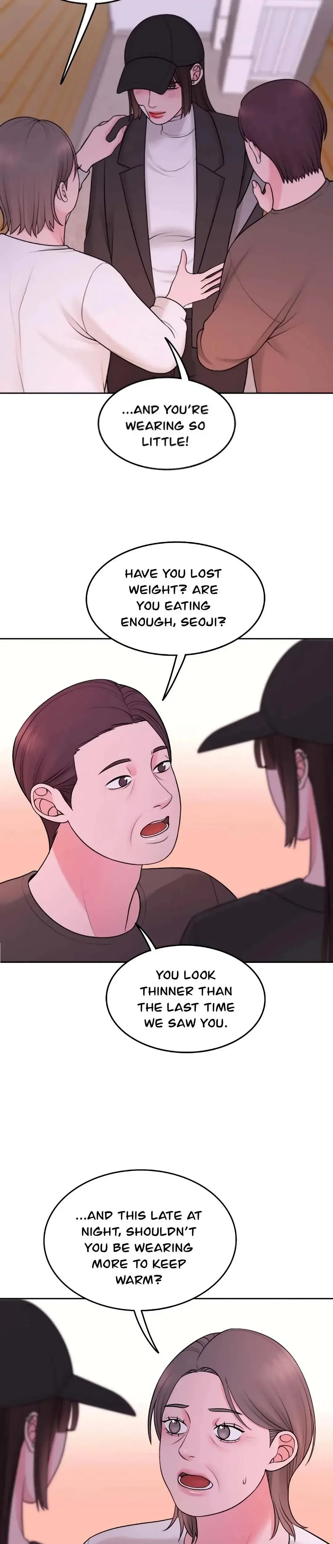 Ruthless Episode 65 - Page 7