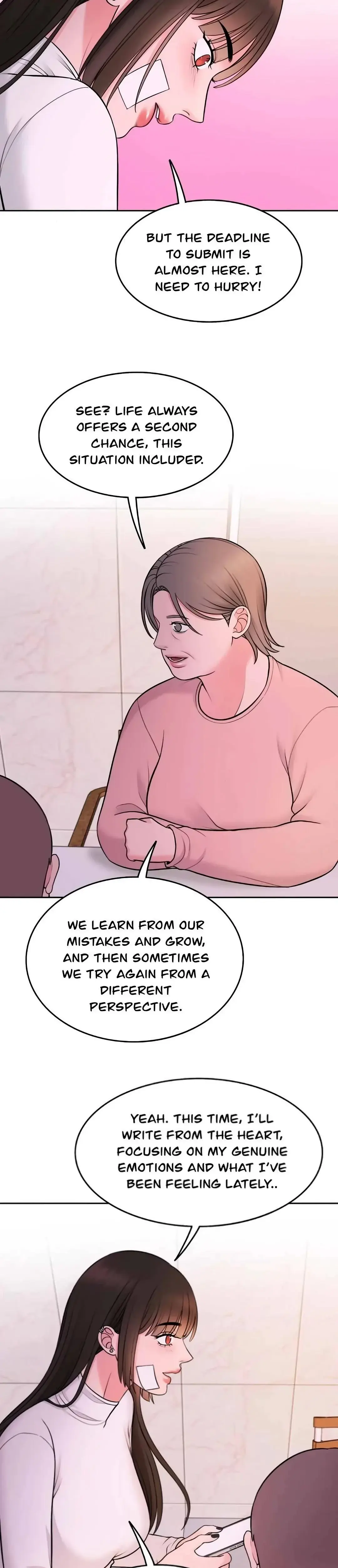 Ruthless Episode 66 - Page 11
