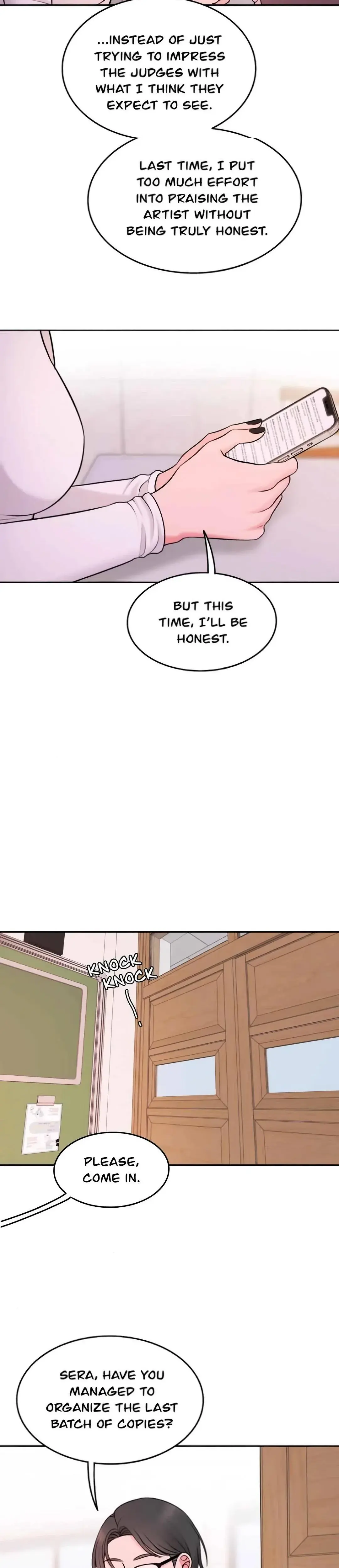 Ruthless Episode 66 - Page 12