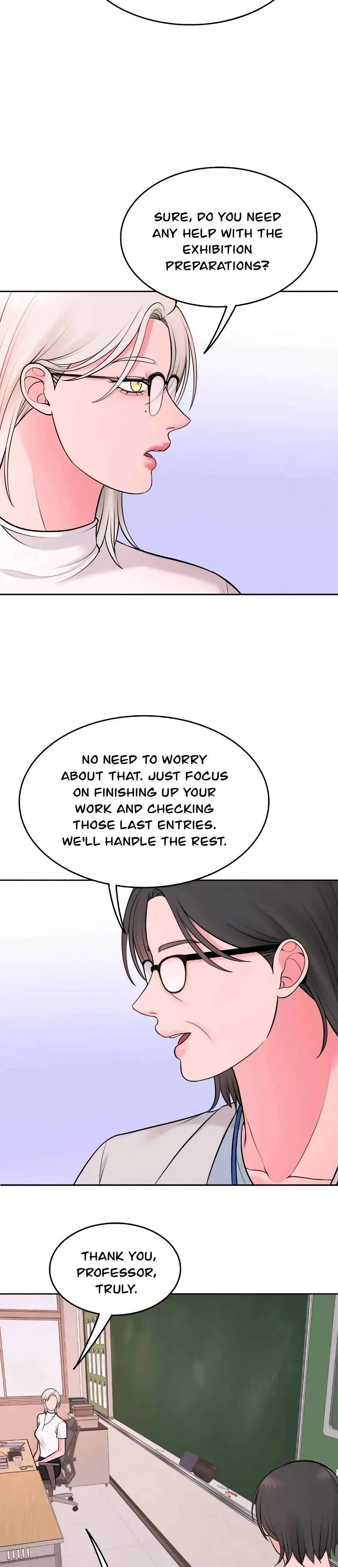 Ruthless Episode 66 - Page 14