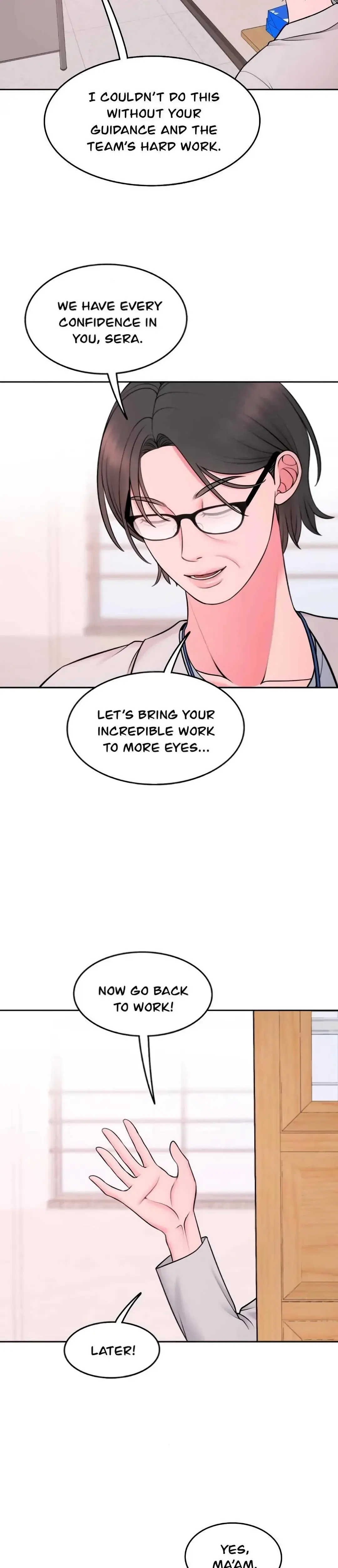 Ruthless Episode 66 - Page 15