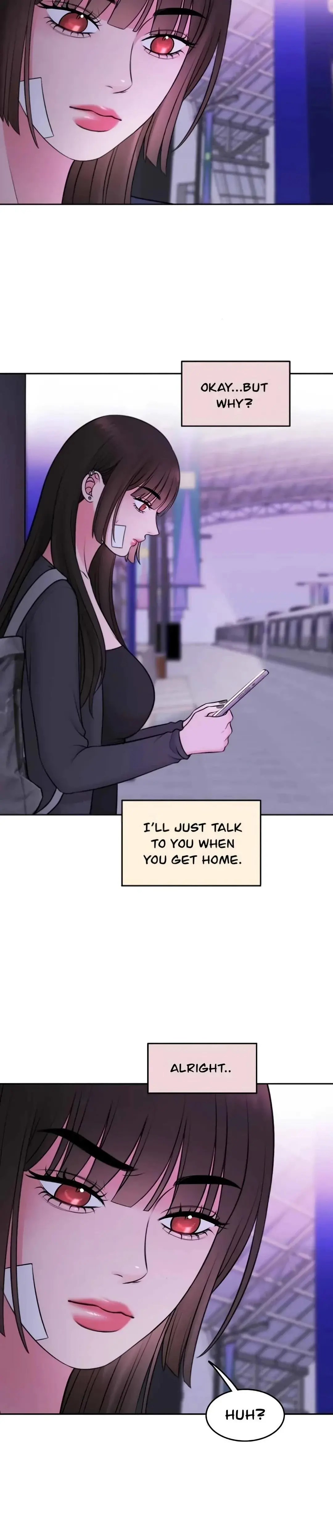 Ruthless Episode 66 - Page 19