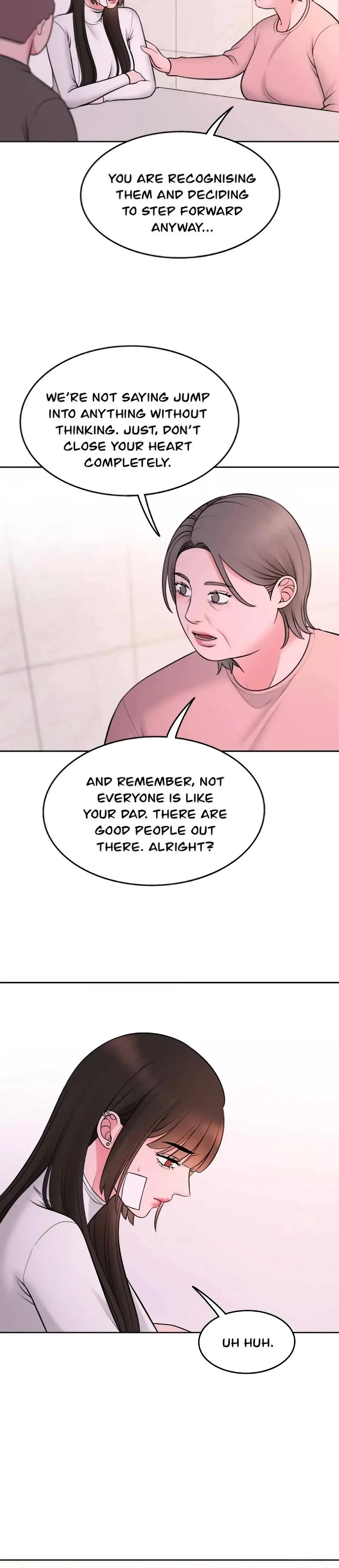 Ruthless Episode 66 - Page 6