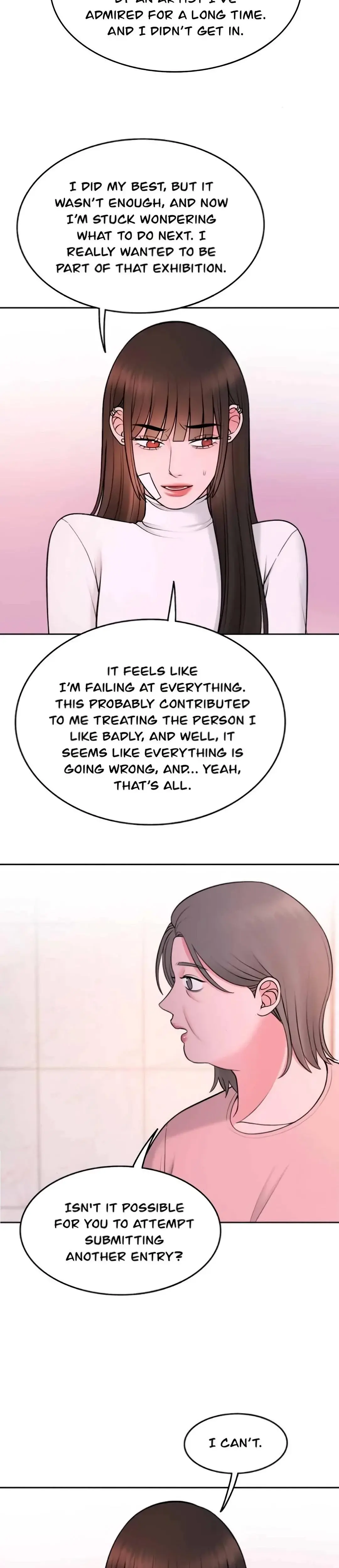 Ruthless Episode 66 - Page 8