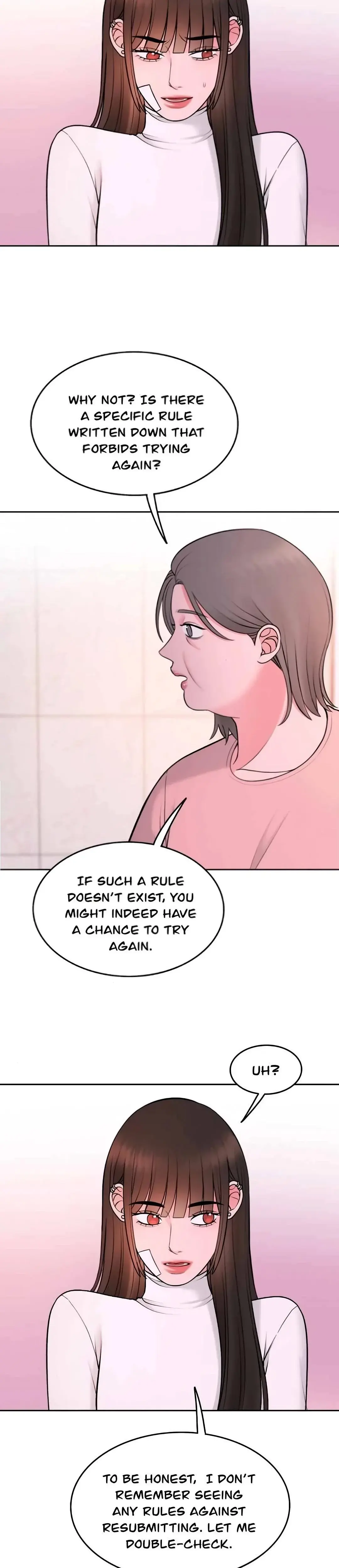 Ruthless Episode 66 - Page 9