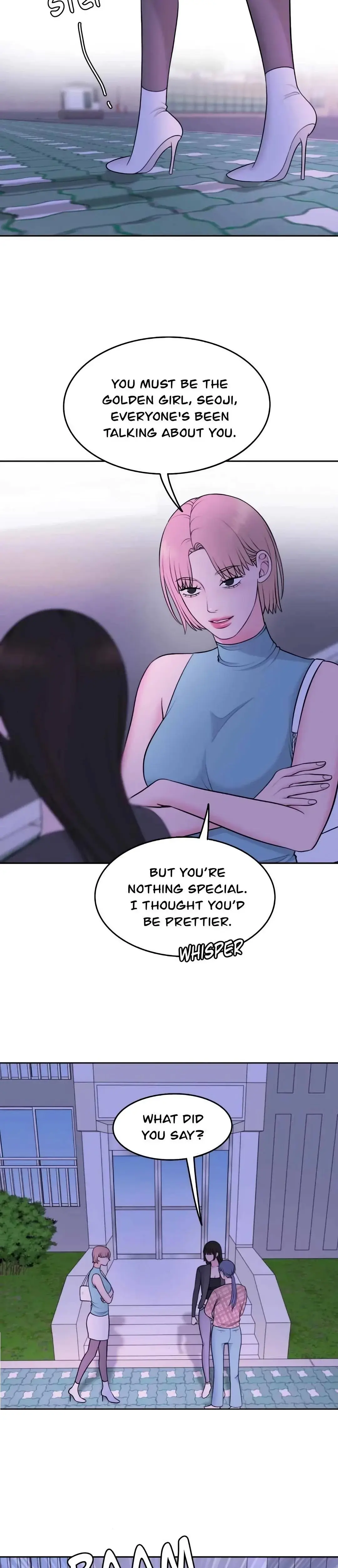 Ruthless Episode 67 - Page 11