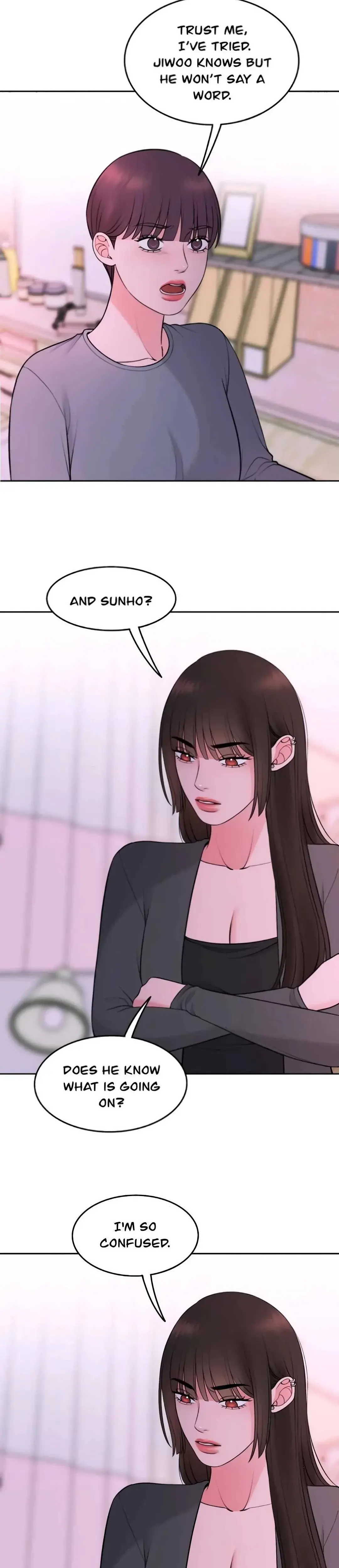Ruthless Episode 67 - Page 14