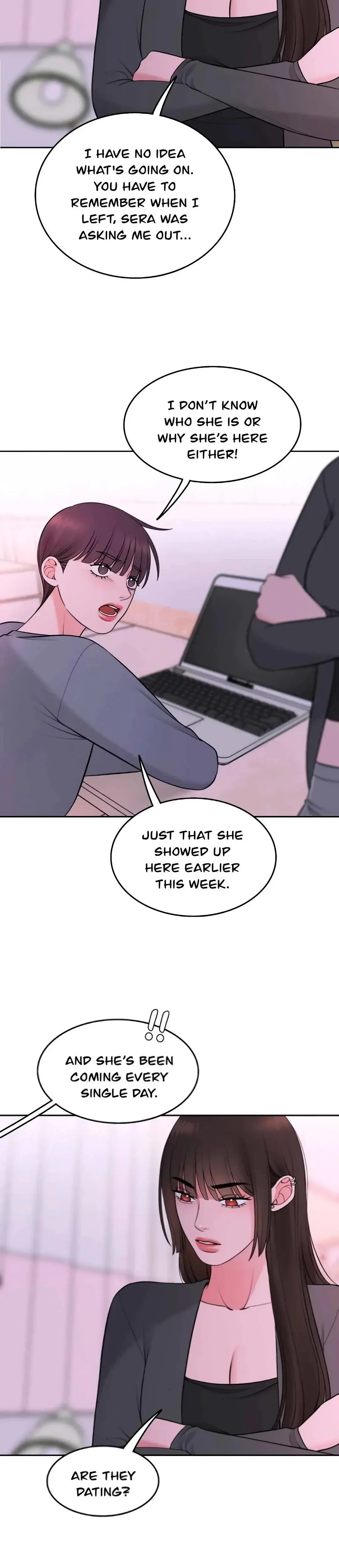 Ruthless Episode 67 - Page 15