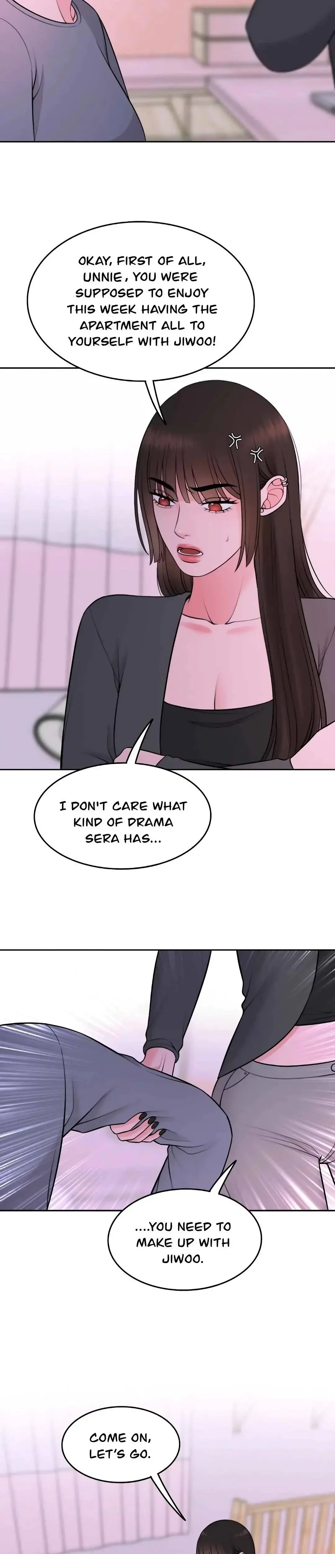 Ruthless Episode 67 - Page 17