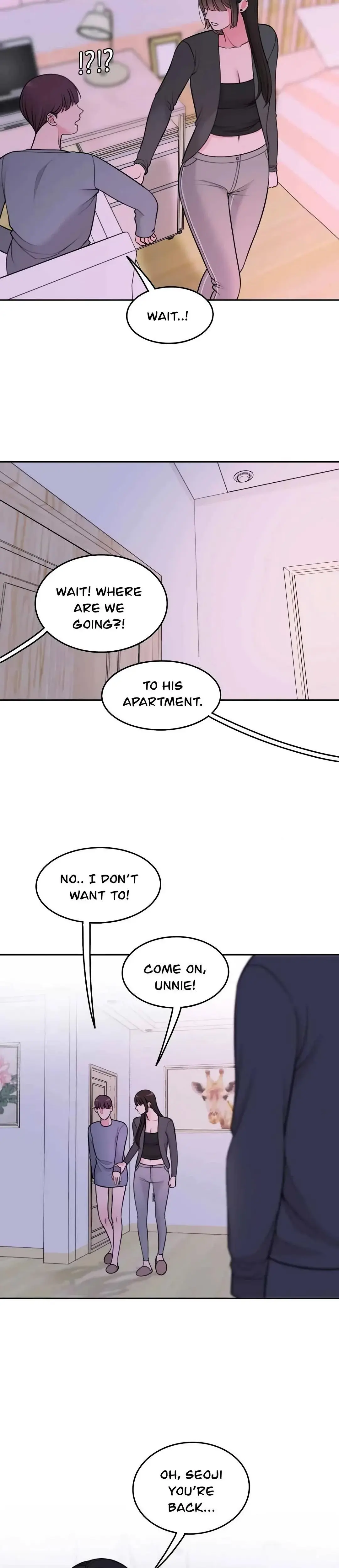 Ruthless Episode 67 - Page 18