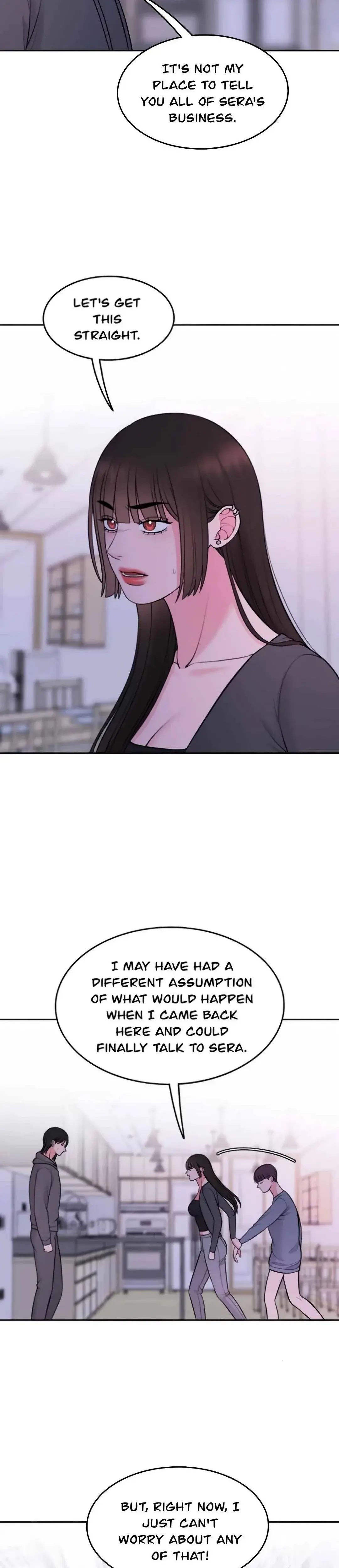Ruthless Episode 67 - Page 20