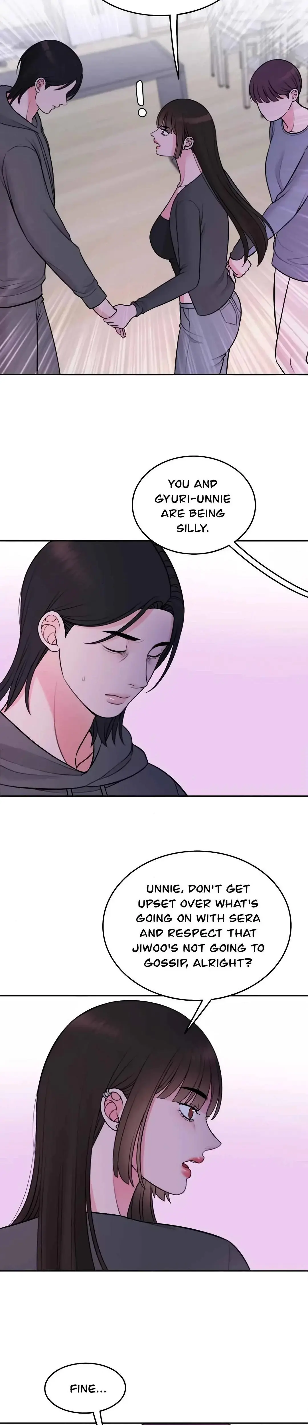 Ruthless Episode 67 - Page 21