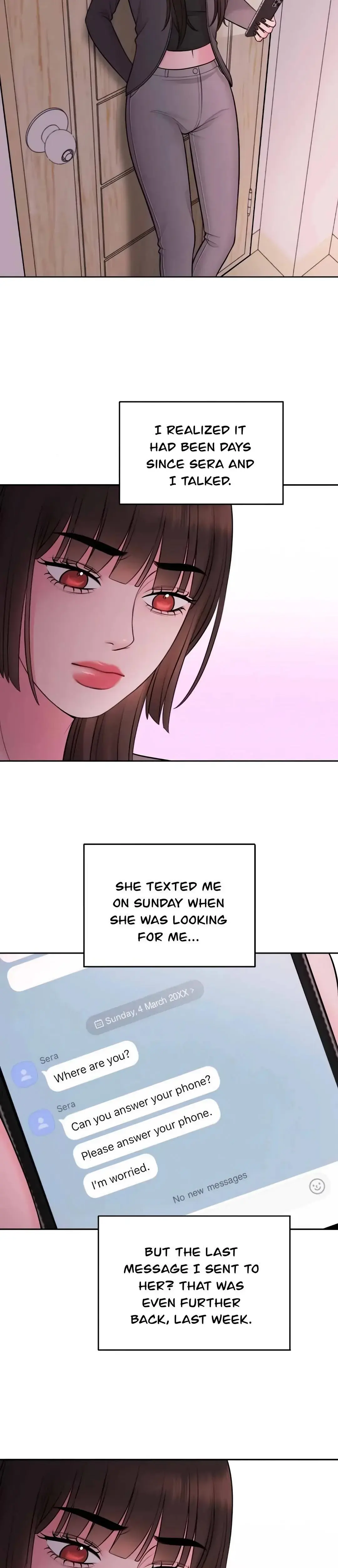 Ruthless Episode 67 - Page 23
