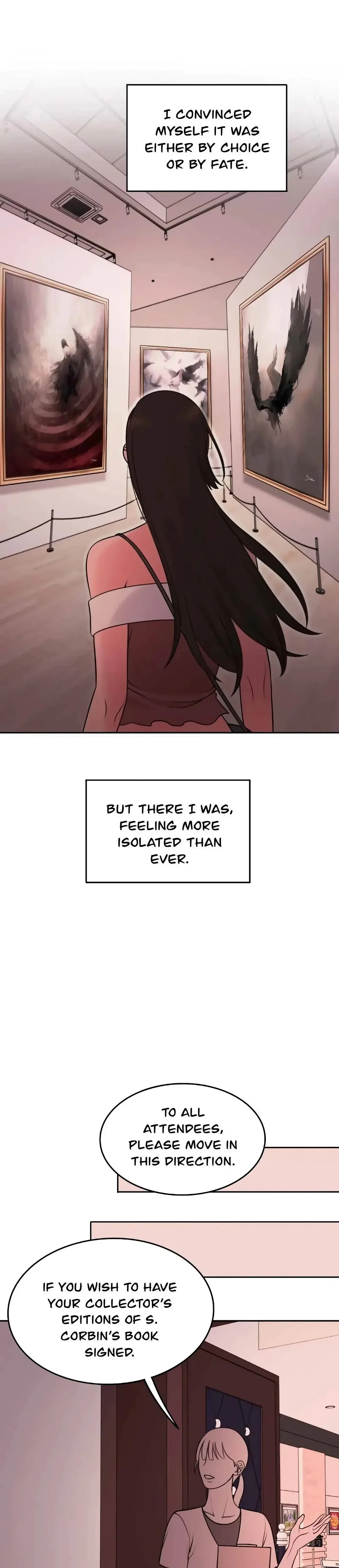 Ruthless Episode 68 - Page 12