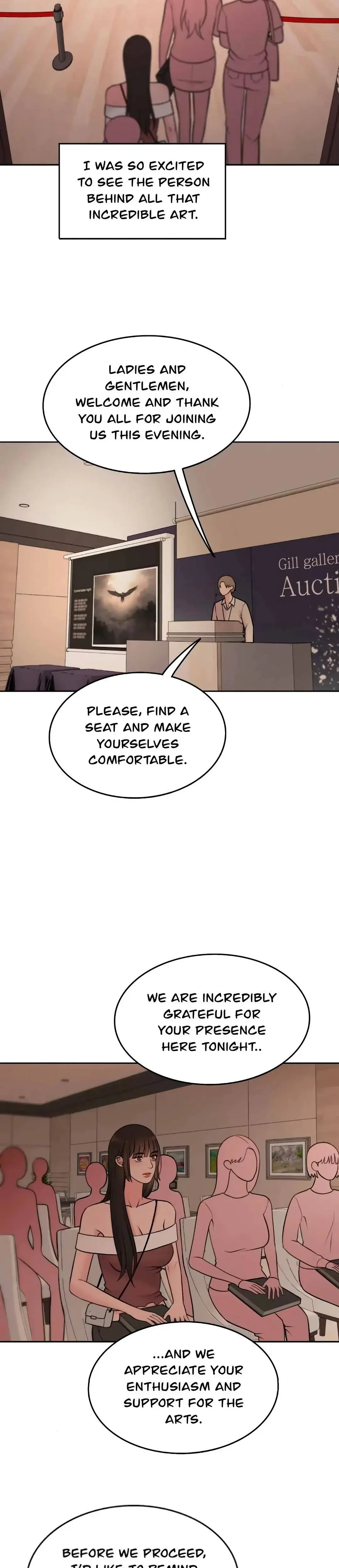 Ruthless Episode 68 - Page 14