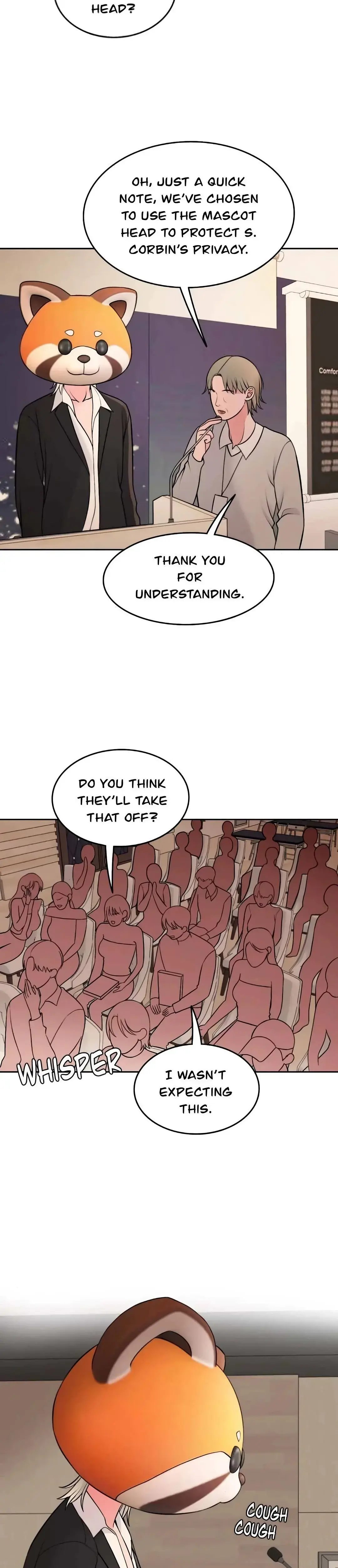 Ruthless Episode 68 - Page 17