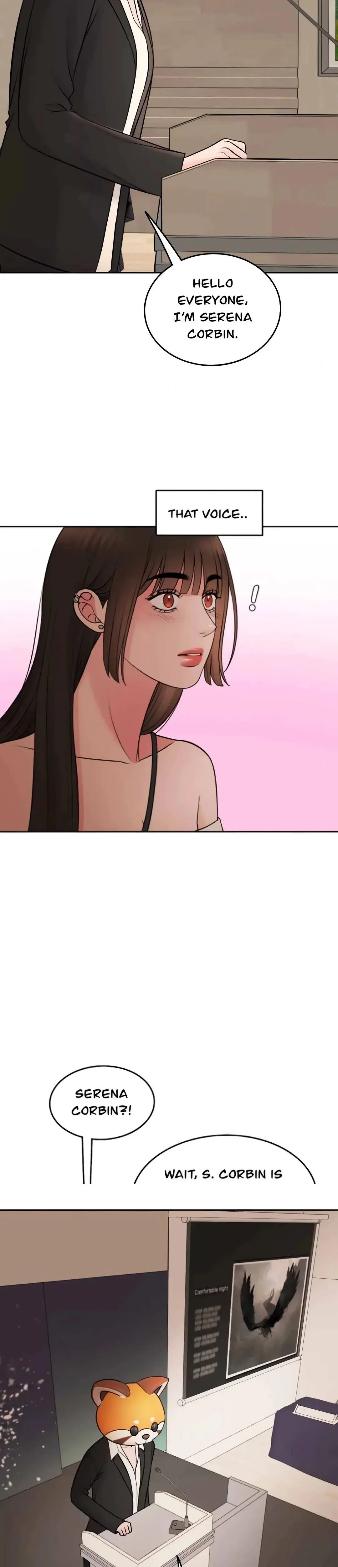 Ruthless Episode 68 - Page 18