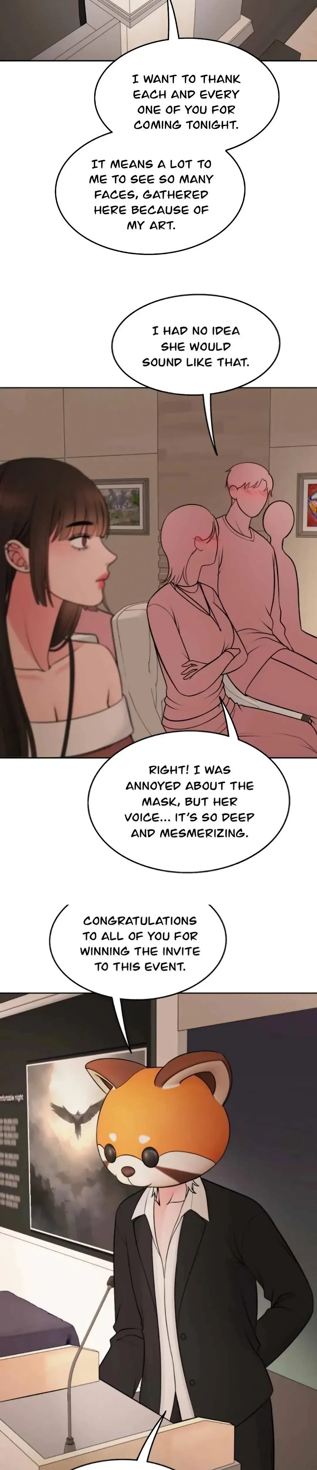 Ruthless Episode 68 - Page 19