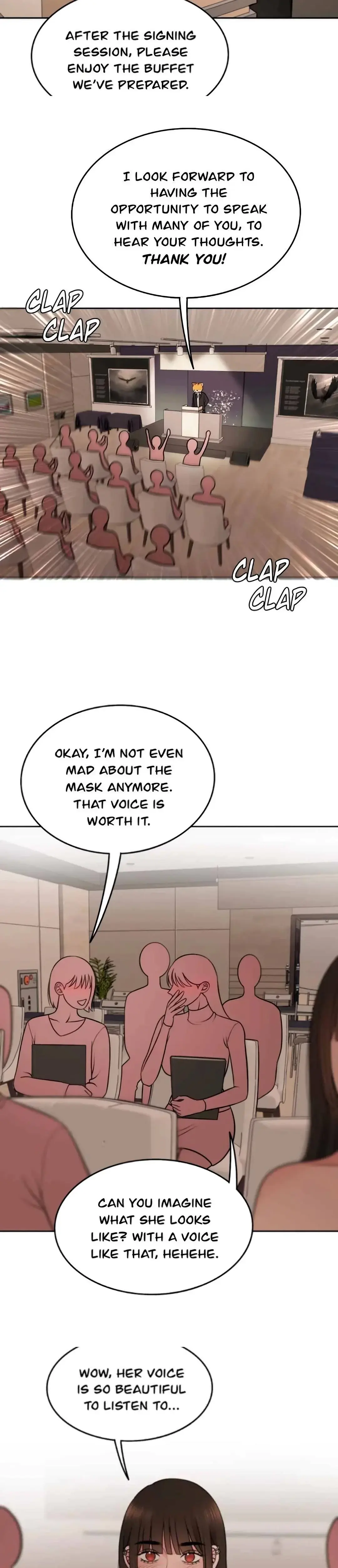 Ruthless Episode 68 - Page 20