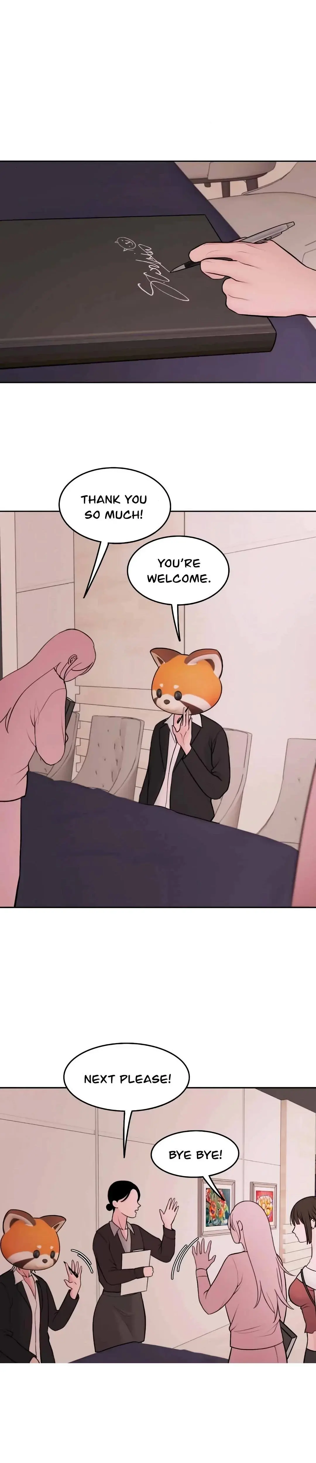 Ruthless Episode 68 - Page 22