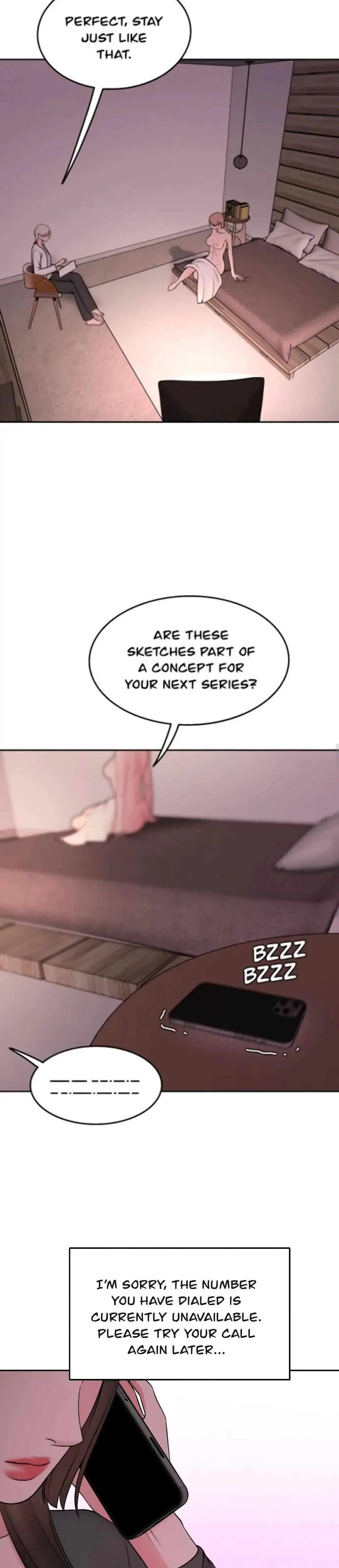 Ruthless Episode 68 - Page 3