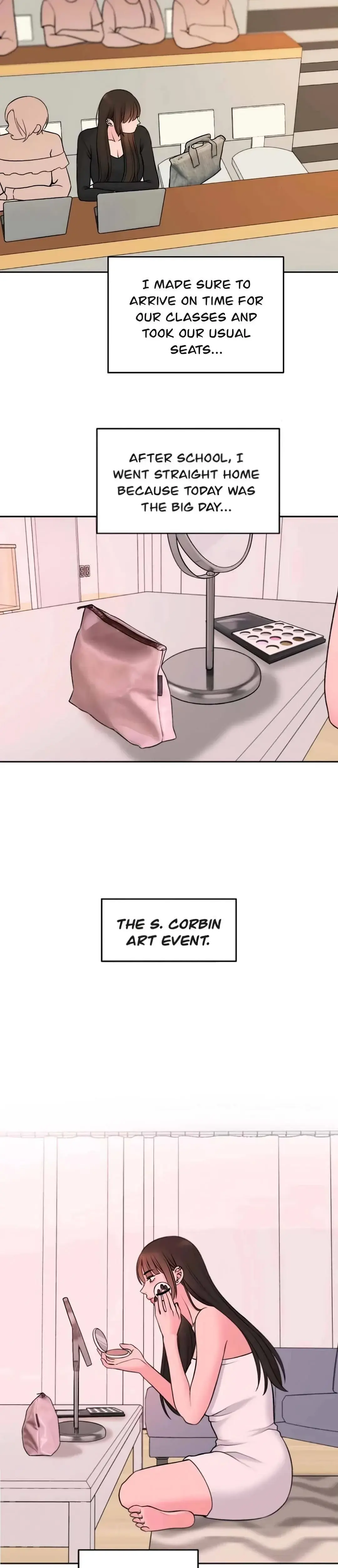 Ruthless Episode 68 - Page 6