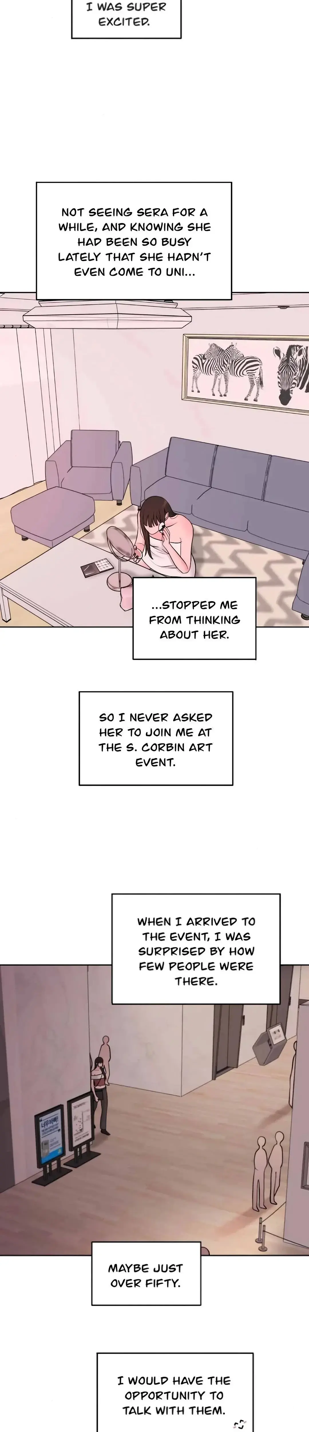 Ruthless Episode 68 - Page 7