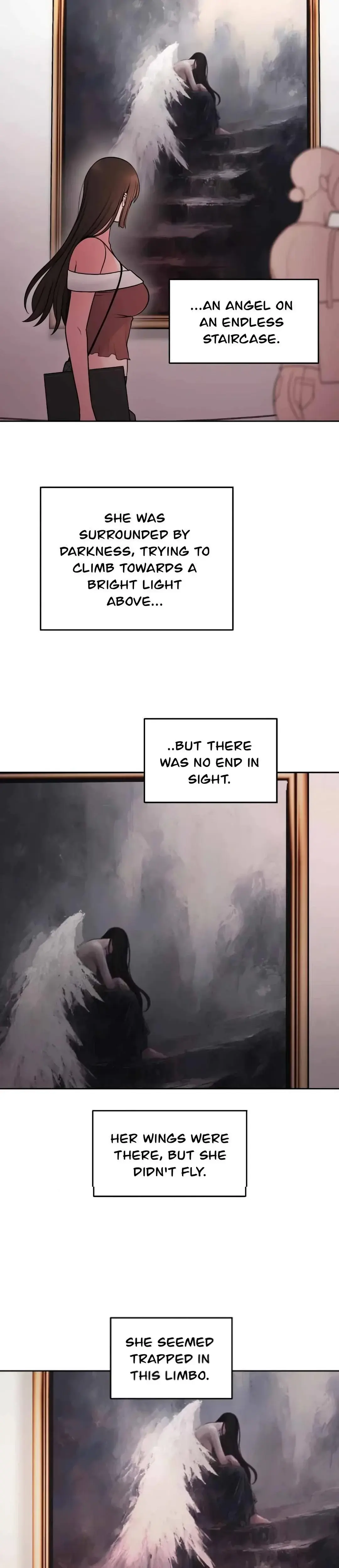 Ruthless Episode 68 - Page 9
