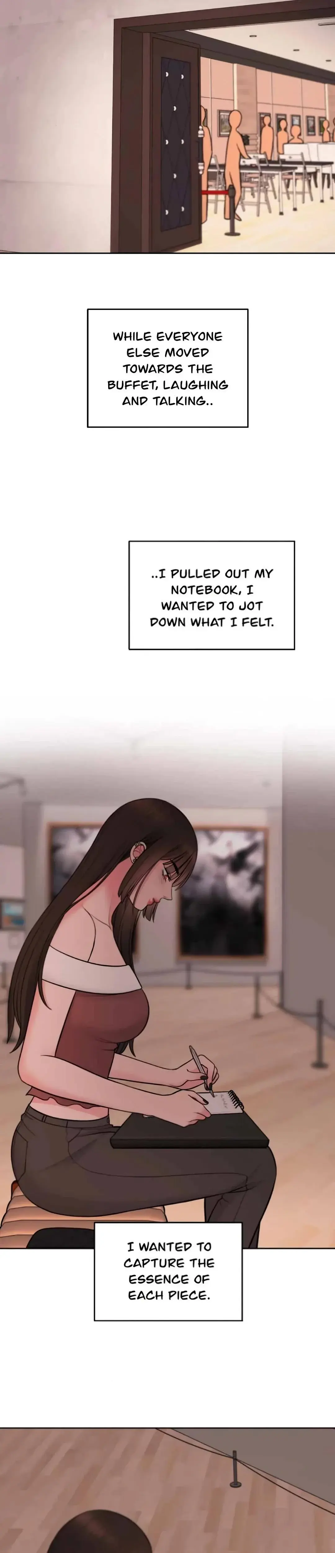 Ruthless Episode 69 - Page 10