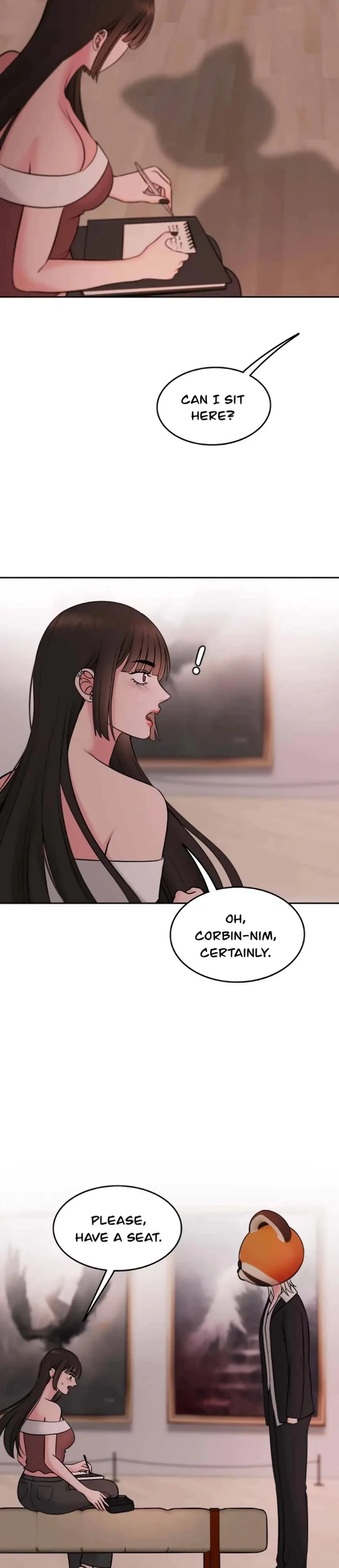 Ruthless Episode 69 - Page 11