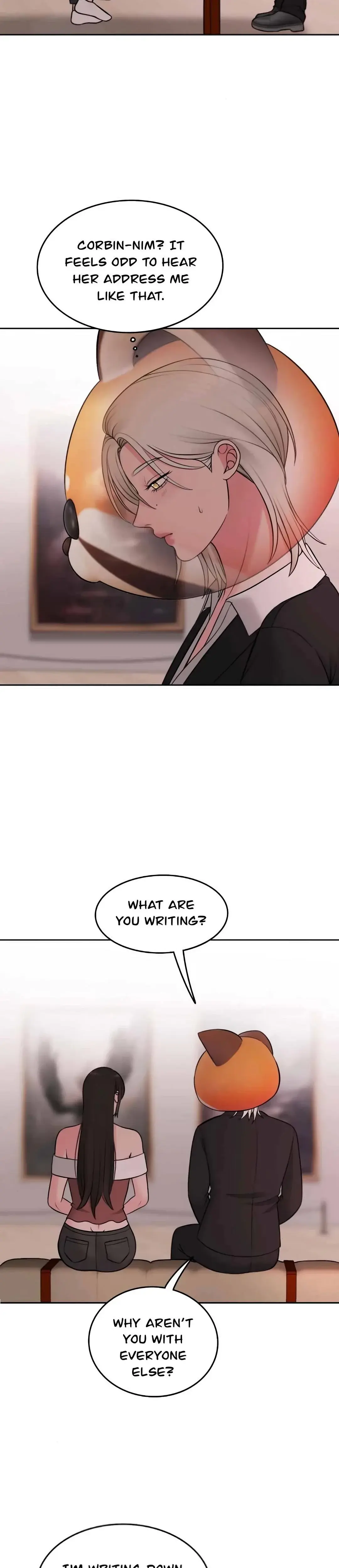 Ruthless Episode 69 - Page 12