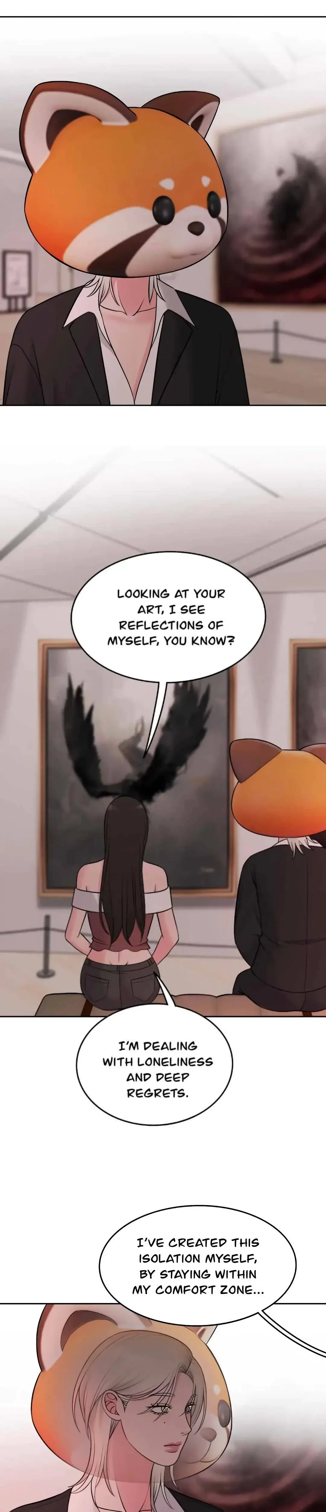 Ruthless Episode 69 - Page 16