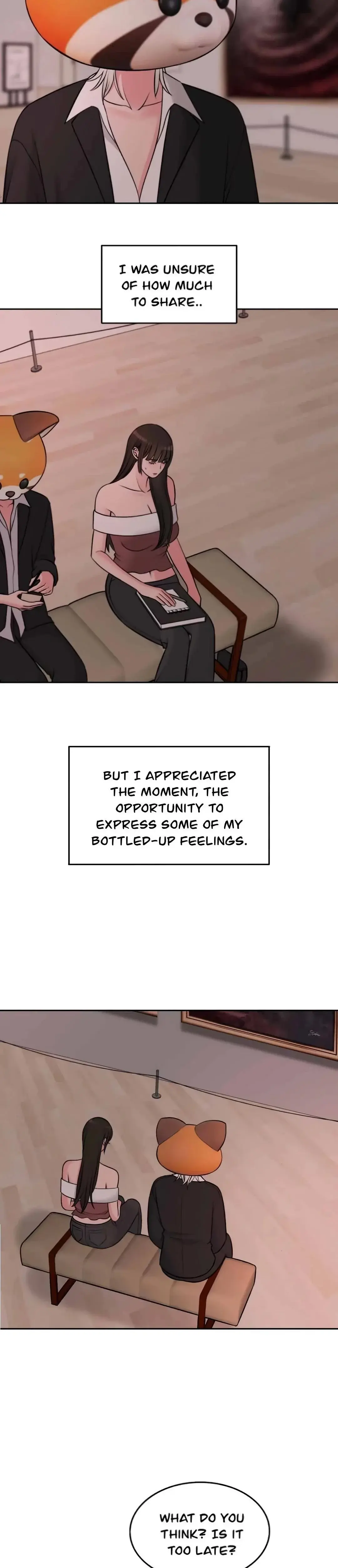 Ruthless Episode 69 - Page 20